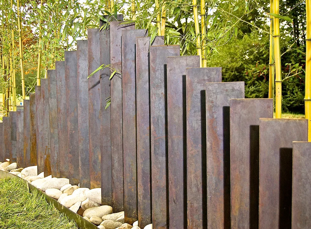 Contemporary Zen Blend for HGTV Yard Crashers by McKeithan Design Studio, LLC - Photo 2