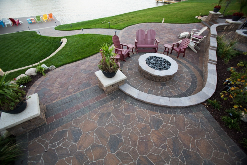 Outdoor Living by Executive Lawn & Landscaping, LLC. - Photo 11