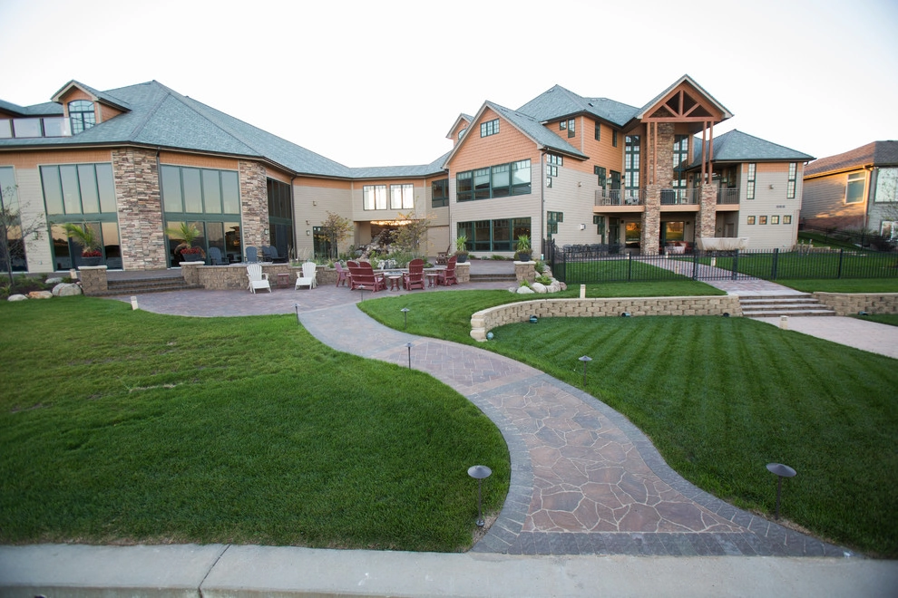 Outdoor Living by Executive Lawn & Landscaping, LLC. - Photo 19