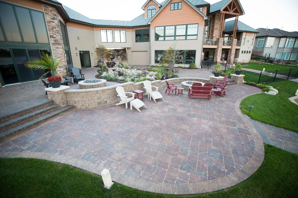 Outdoor Living by Executive Lawn & Landscaping, LLC. - Photo 21