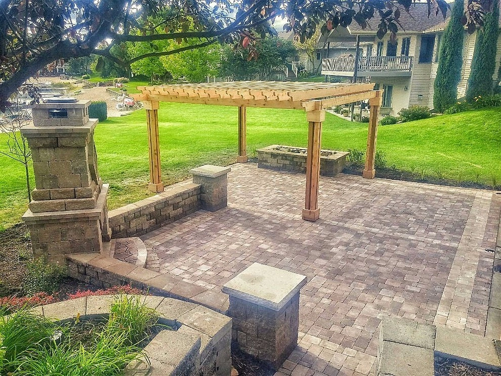 Outdoor Living by Executive Lawn & Landscaping, LLC. - Photo 30