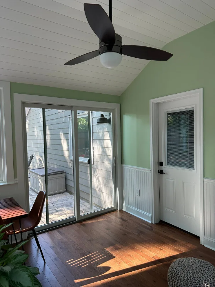 All-Season Sanctuary by Intown Craftsmen - Photo 4