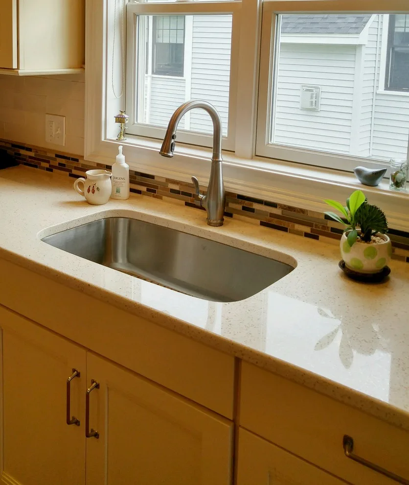 Yayton by The Design Center At Ricci Lumber - Photo 2
