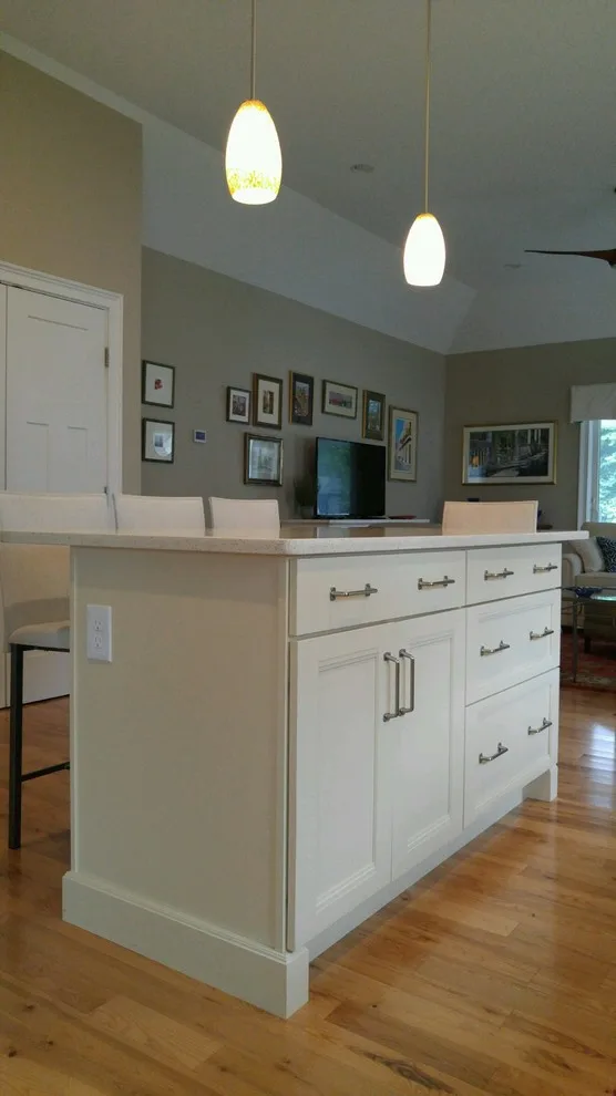 Yayton by The Design Center At Ricci Lumber - Photo 5