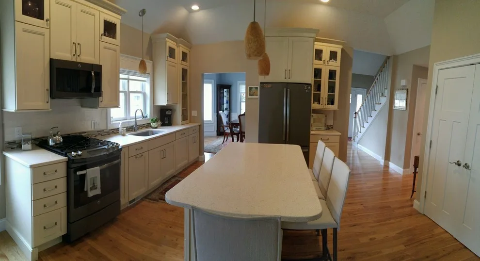 Yayton by The Design Center At Ricci Lumber - Photo 4
