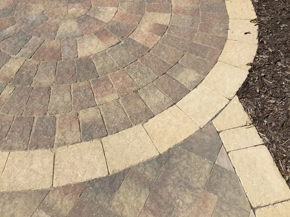Paved Walkway by Executive Lawn & Landscaping, LLC. - Photo 3