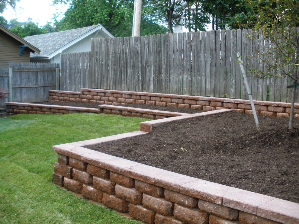 Retaining Walls by Executive Lawn & Landscaping, LLC. - Photo 16