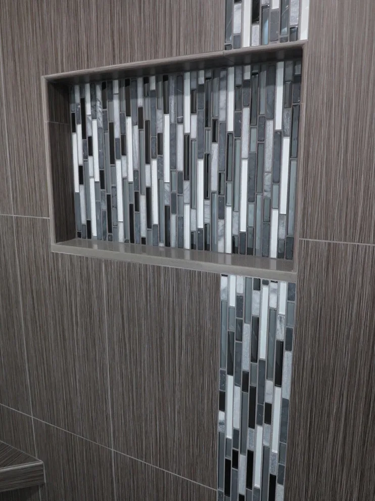 Yorba Linda Bathroom Renovation by SNC Construction & Home Improvements INC. - Photo 6