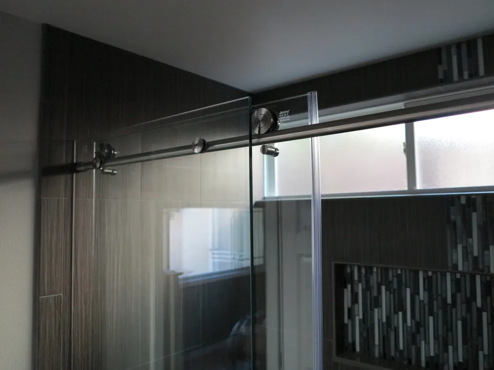 Yorba Linda Bathroom Renovation by SNC Construction & Home Improvements INC. - Photo 14