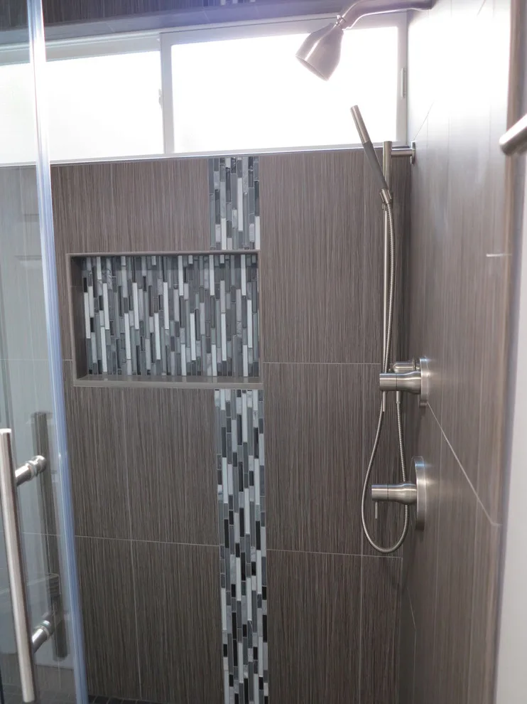 Yorba Linda Bathroom Renovation by SNC Construction & Home Improvements INC. - Photo 17