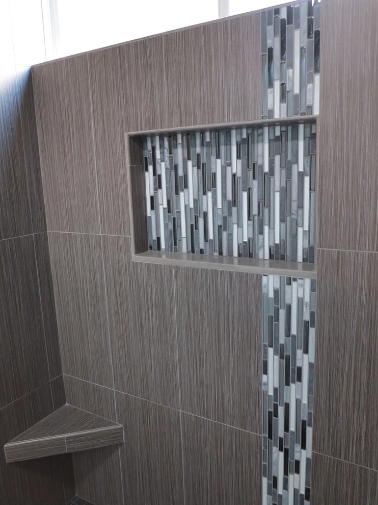 Yorba Linda Bathroom Renovation by SNC Construction & Home Improvements INC. - Photo 8