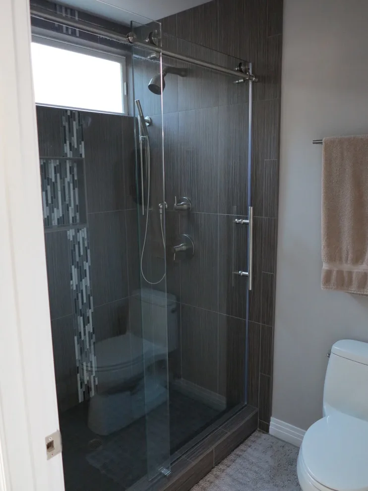 Yorba Linda Bathroom Renovation by SNC Construction & Home Improvements INC. - Photo 11
