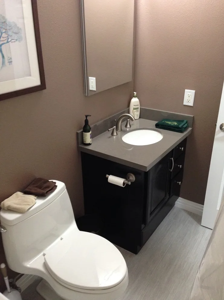 Yorba Linda Bathroom Renovation by SNC Construction & Home Improvements INC. - Photo 3