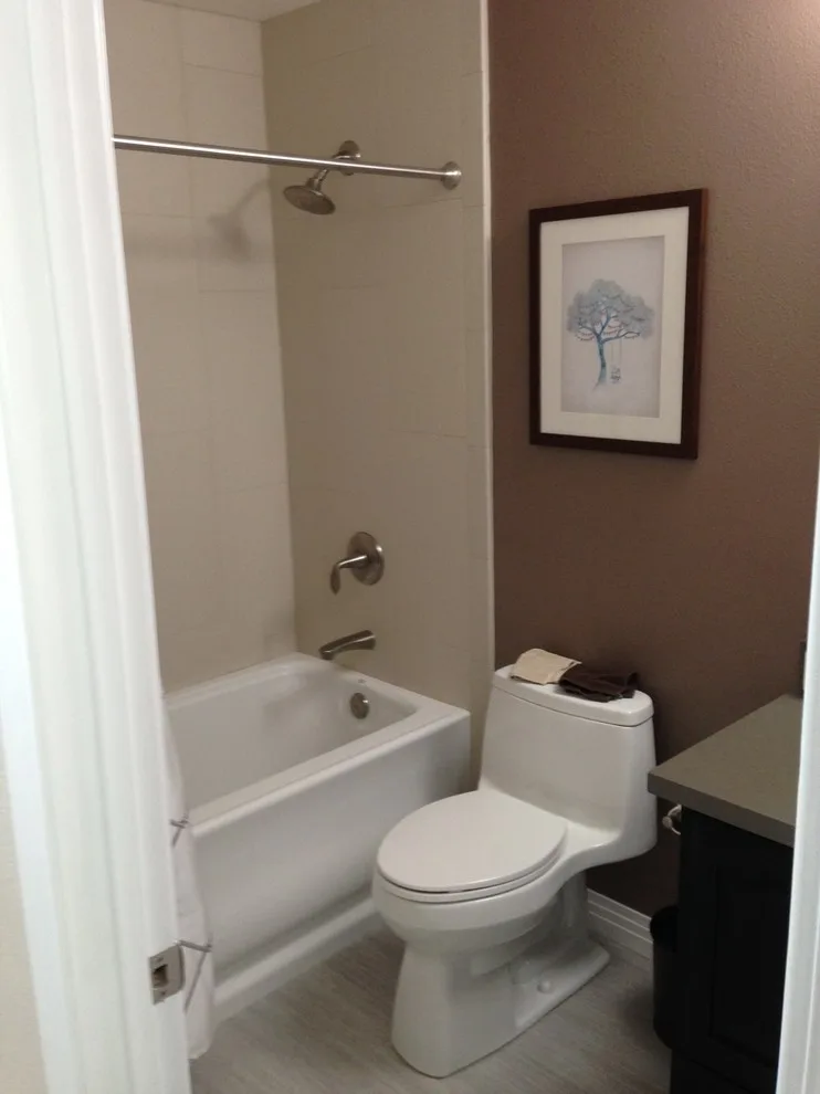 Yorba Linda Bathroom Renovation by SNC Construction & Home Improvements INC. - Photo 13