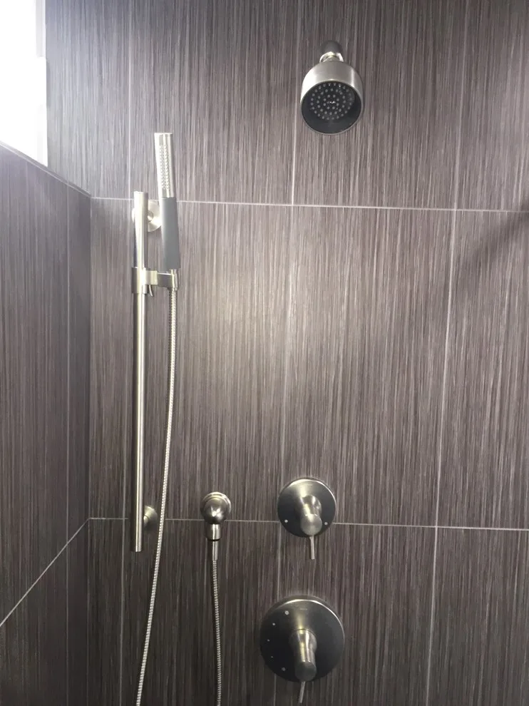 Yorba Linda Bathroom Renovation by SNC Construction & Home Improvements INC. - Photo 5