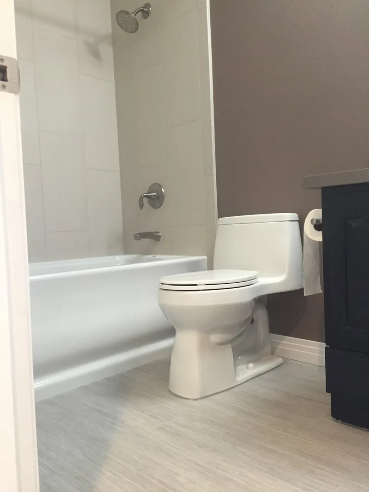 Yorba Linda Bathroom Renovation by SNC Construction & Home Improvements INC. - Photo 4