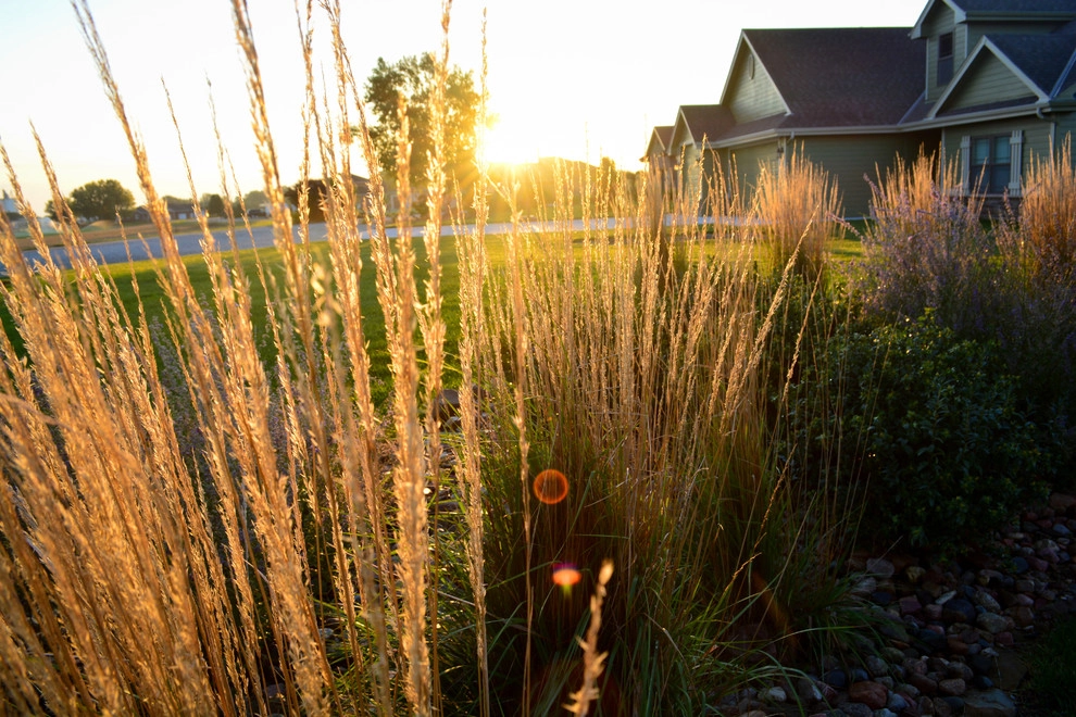 Lakeside Rustic Landscape by Breaking Ground - Photo 26