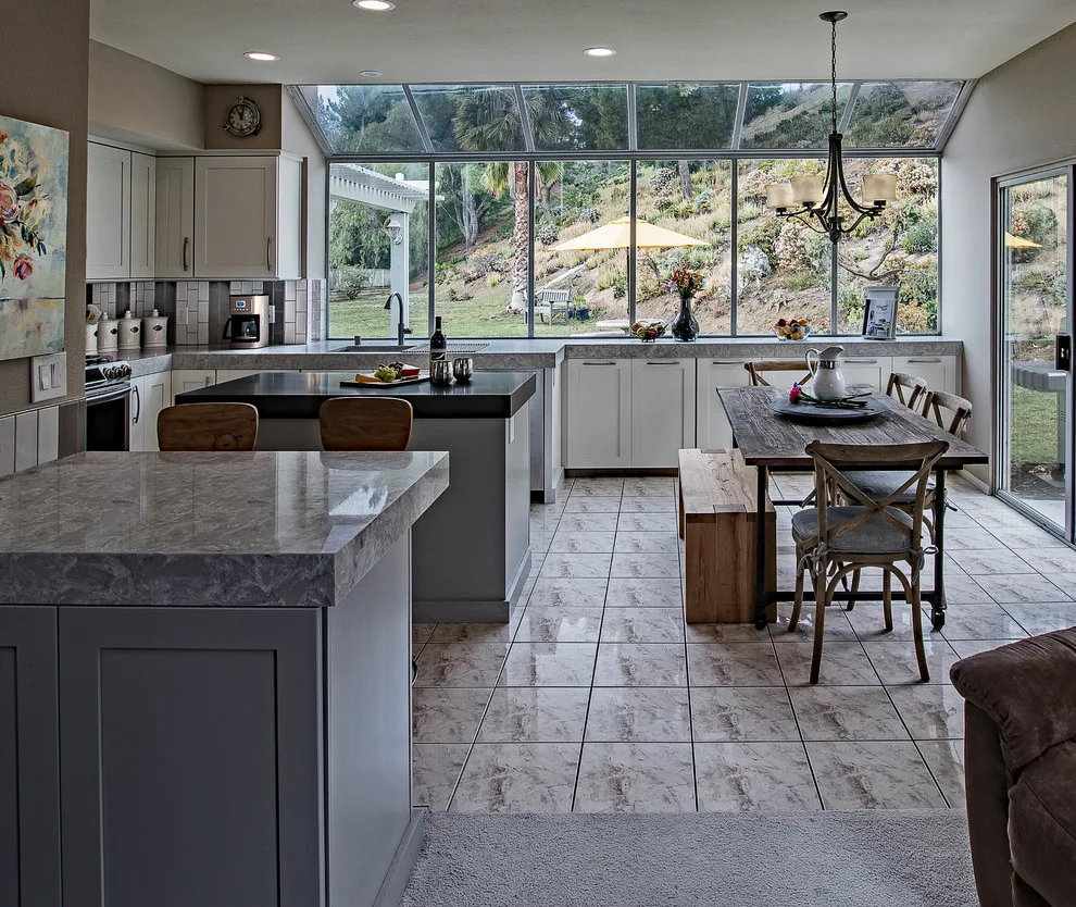 Yorba Linda Modern by The Kitchen Design Center - Photo 6