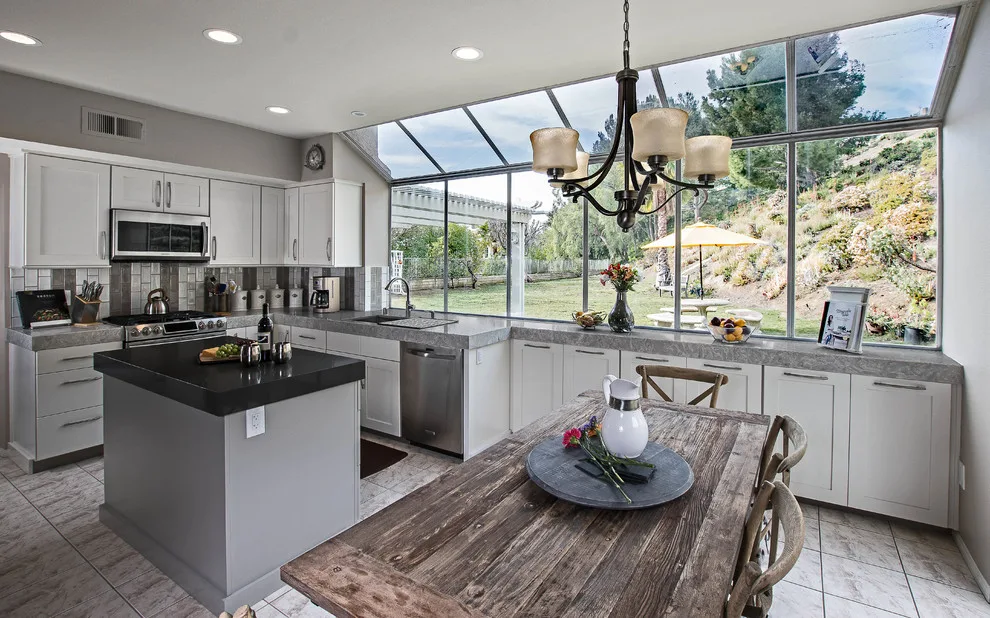 Yorba Linda Modern by The Kitchen Design Center - Photo 4