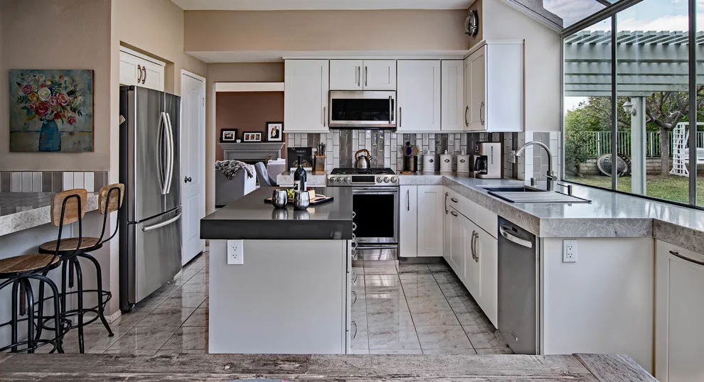 Yorba Linda Modern by The Kitchen Design Center - Photo 3