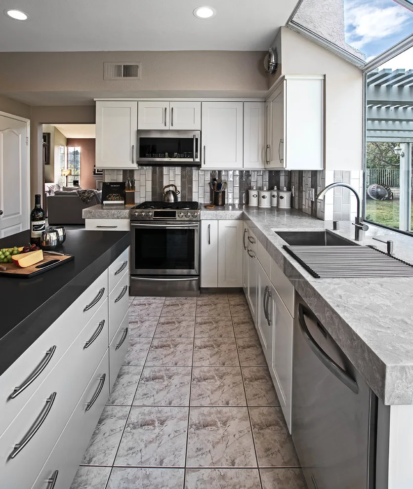 Yorba Linda Modern by The Kitchen Design Center - Photo 5