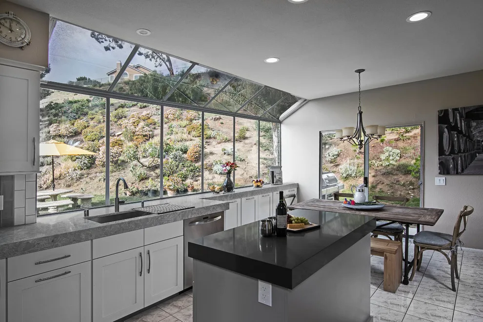 Yorba Linda Modern by The Kitchen Design Center - Photo 8