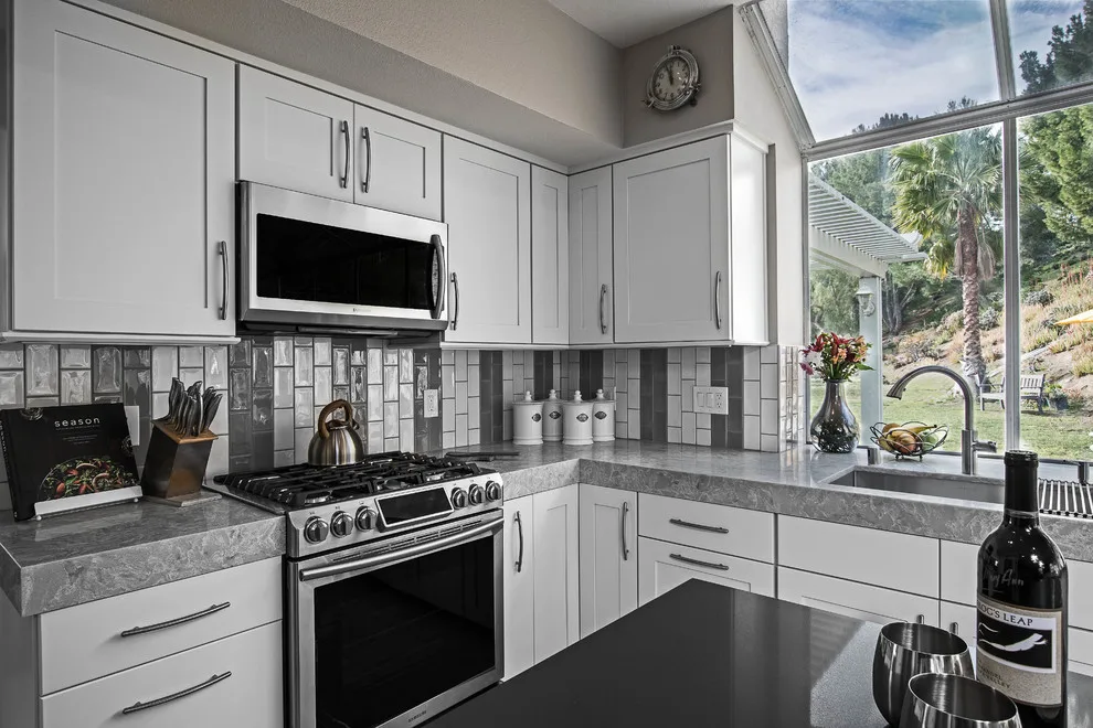 Yorba Linda Modern by The Kitchen Design Center - Photo 2