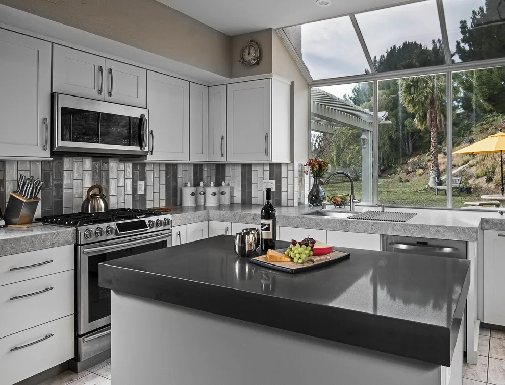 Yorba Linda Modern by The Kitchen Design Center - Photo 7