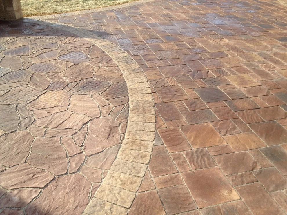 Paver Patios by Executive Lawn & Landscaping, LLC. - Photo 15
