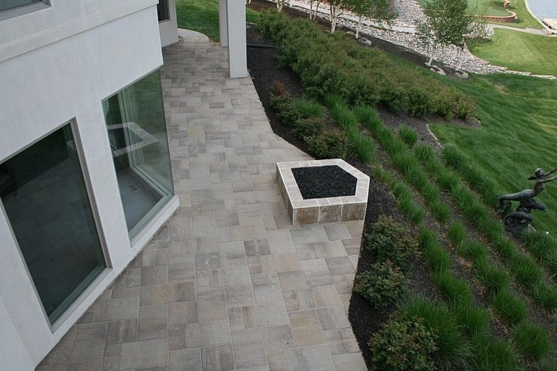 Paver Patios by Executive Lawn & Landscaping, LLC. - Photo 12