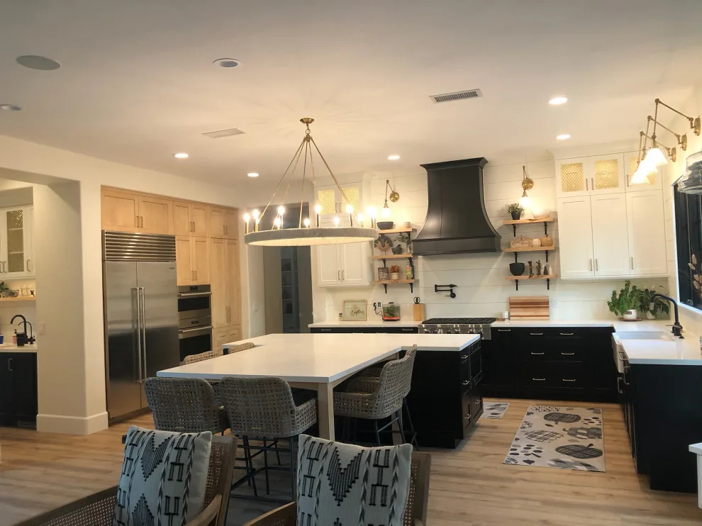 Yorba Linda Homestead by The Kitchen Design Center - Photo 3