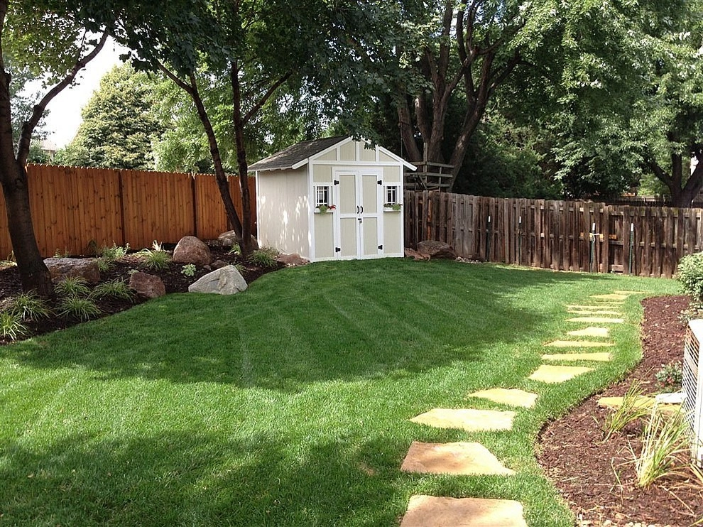 Residential Lawn & Landscaping Projects by Executive Lawn & Landscaping, LLC. - Photo 12