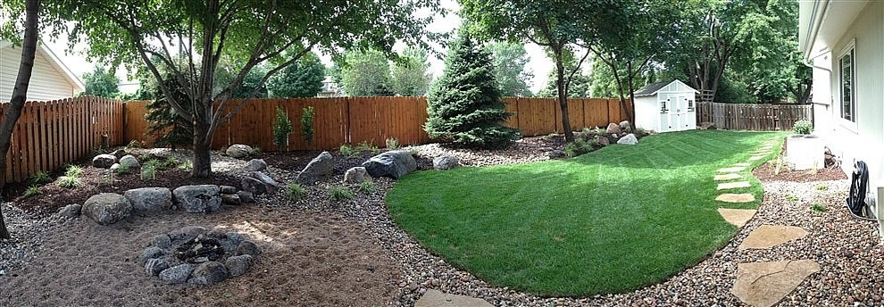 Residential Lawn & Landscaping Projects by Executive Lawn & Landscaping, LLC. - Photo 10
