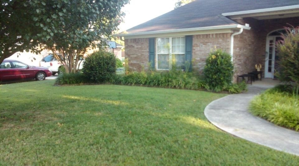 L & D Landscaping - Photo 13