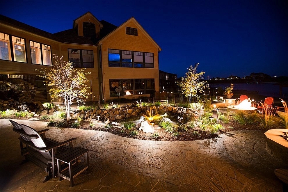 Residential Lawn & Landscaping Projects by Executive Lawn & Landscaping, LLC. - Photo 2