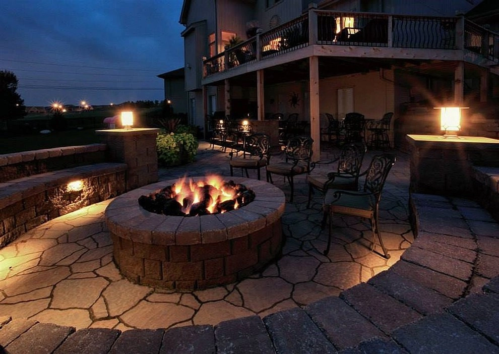 Landscape Lighting by Executive Lawn & Landscaping, LLC. - Photo 13