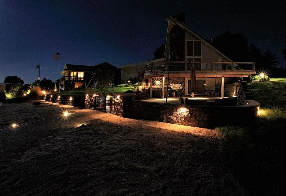 Landscape Lighting by Executive Lawn & Landscaping, LLC. - Photo 17