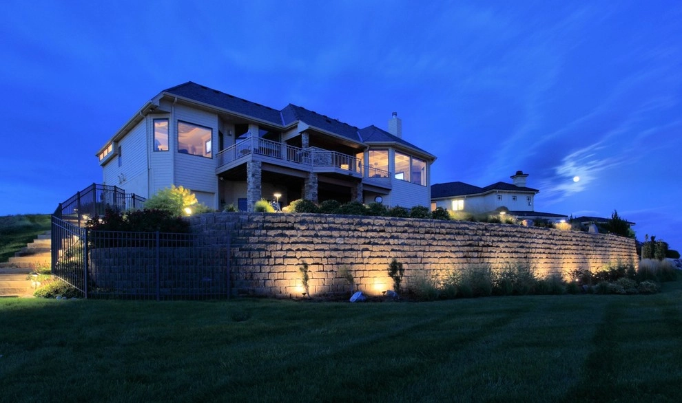 Landscape Lighting by Executive Lawn & Landscaping, LLC. - Photo 21