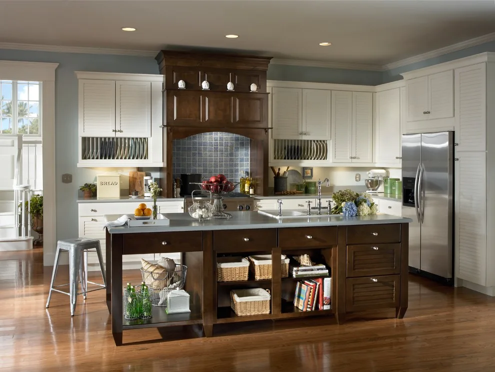 Yorktowne Cabinetry Creations by Apollo Kitchen & Bath - Photo 14