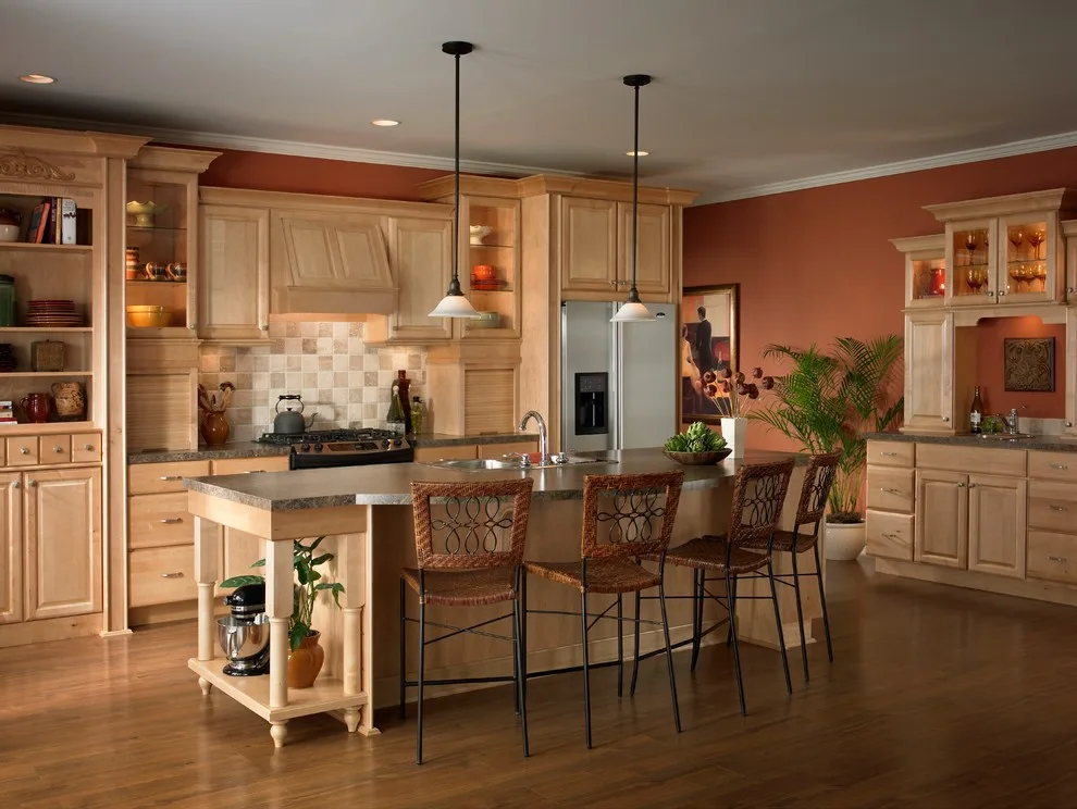 Yorktowne Cabinetry Creations by Apollo Kitchen & Bath - Photo 16
