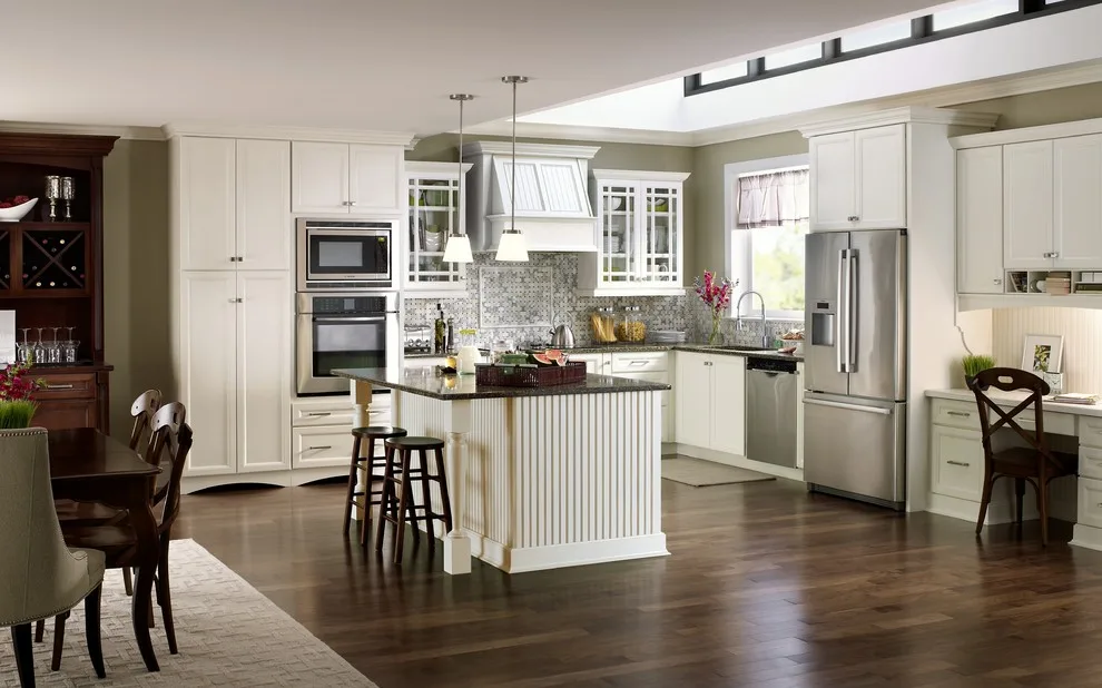 Yorktowne Cabinetry Creations by Apollo Kitchen & Bath - Photo 11