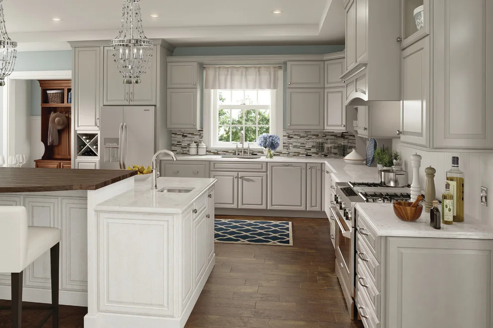 Yorktowne Cabinetry Creations by Apollo Kitchen & Bath - Photo 17