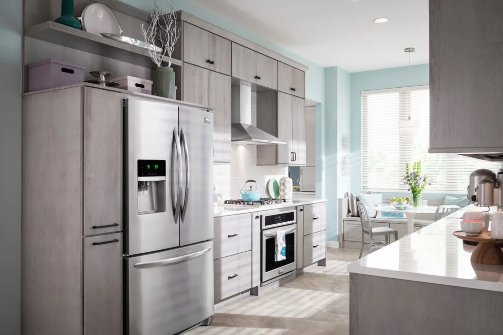 Yorktowne Cabinetry Creations by Apollo Kitchen & Bath - Photo 3