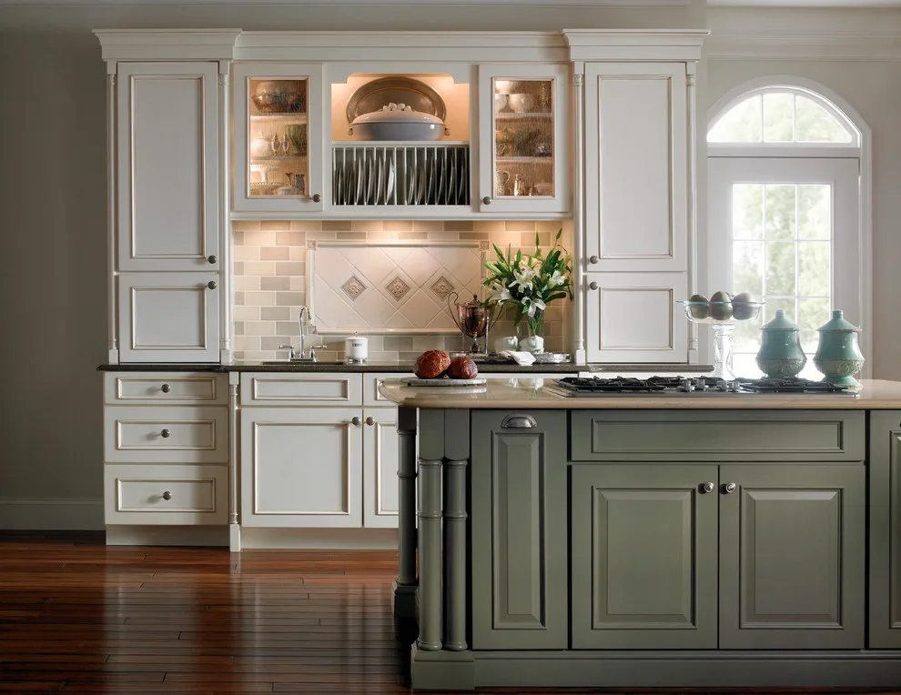 Yorktowne Cabinetry Creations by Apollo Kitchen & Bath - Photo 6