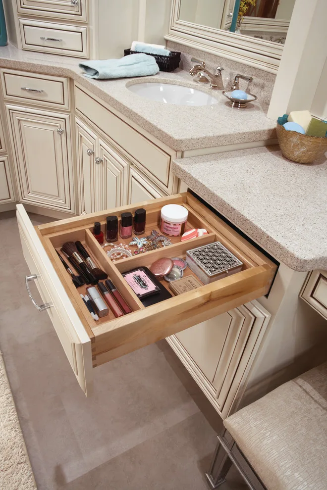 Yorktowne Cabinetry Creations by Apollo Kitchen & Bath - Photo 8
