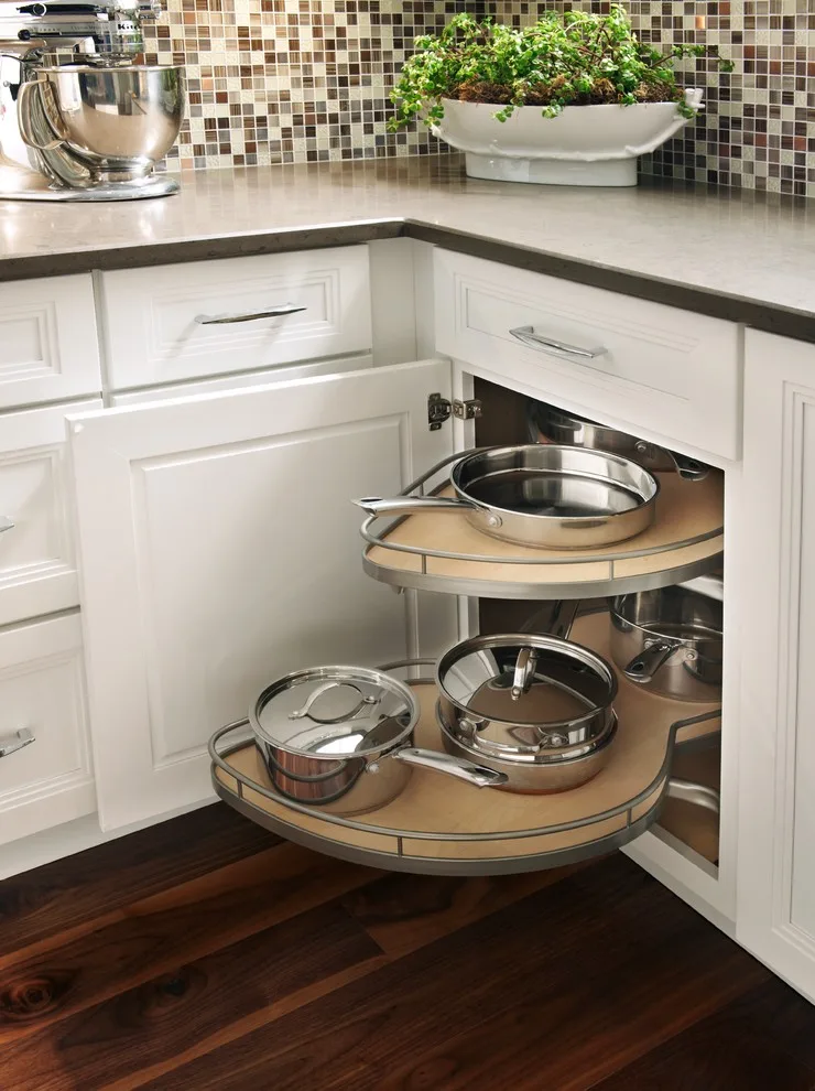 Yorktowne Cabinetry Creations by Apollo Kitchen & Bath - Photo 5