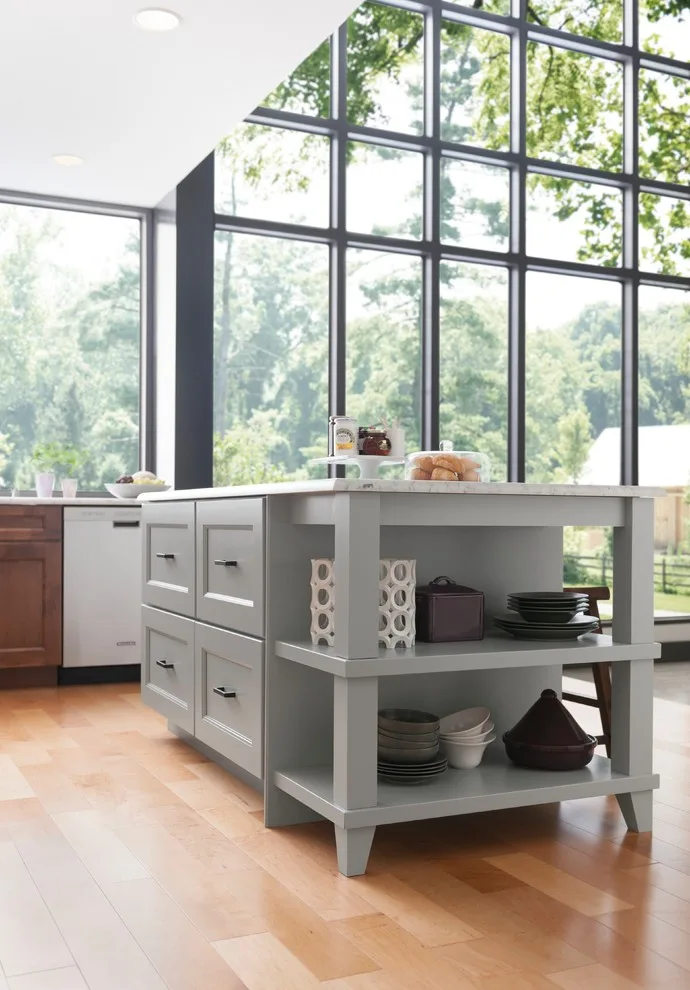 Yorktowne Cabinetry Creations by Apollo Kitchen & Bath - Photo 10