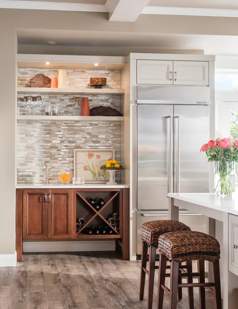 Yorktowne Cabinetry Creations by Apollo Kitchen & Bath - Photo 2