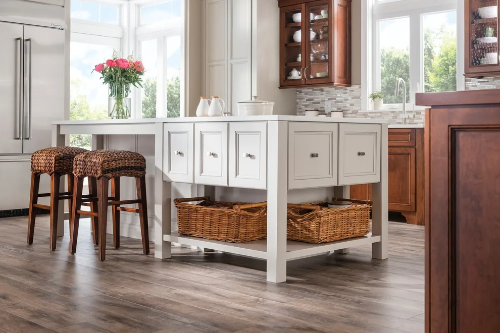 Yorktowne Cabinetry Creations by Apollo Kitchen & Bath - Photo 13
