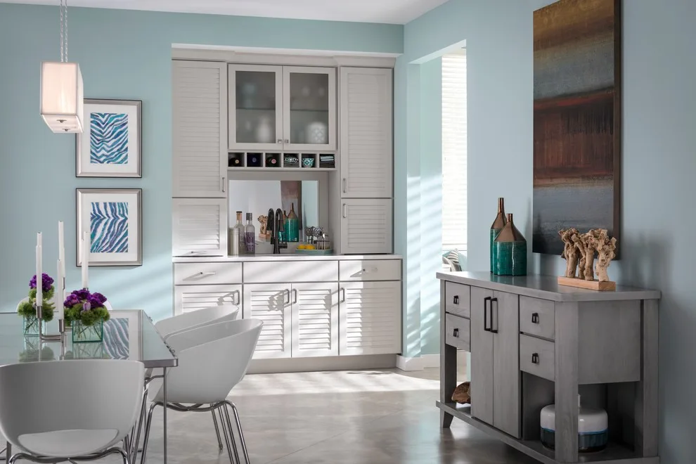 Yorktowne Cabinetry Creations by Apollo Kitchen & Bath - Photo 4